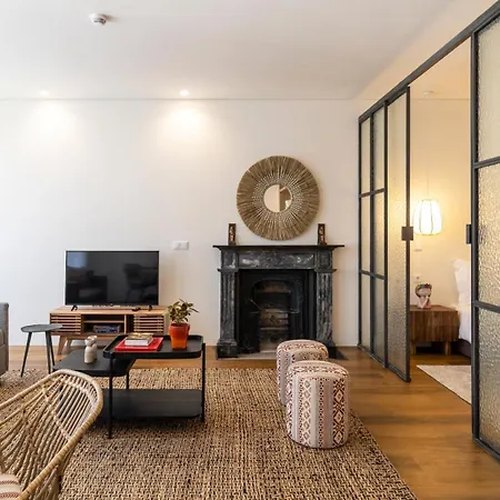Carmo Apartamento