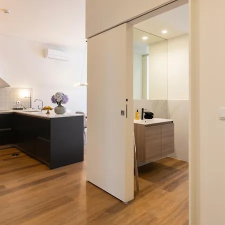 Apartamento Carmo