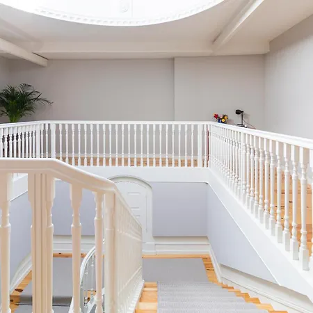 Carmo Apartamento *
