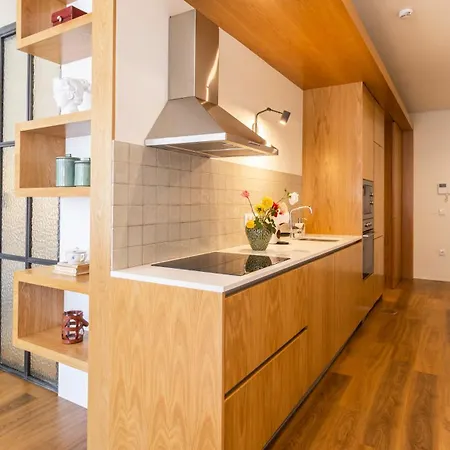 Apartamento Carmo