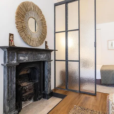Apartamento Carmo