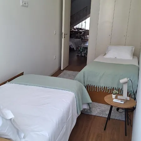 Carmo Apartamento *