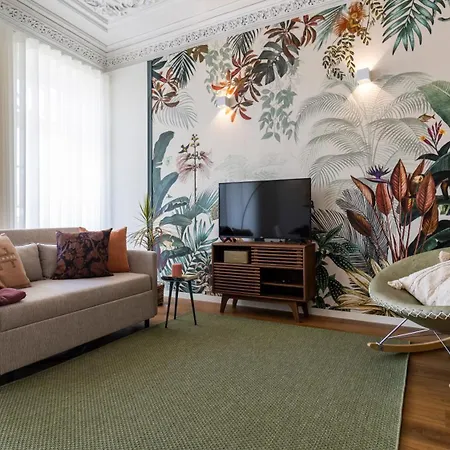 Apartamento Carmo *