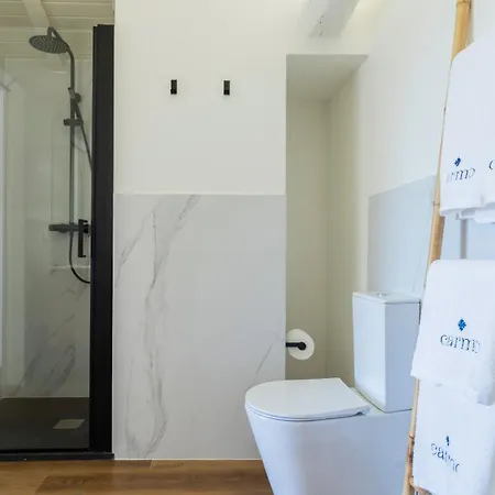 Apartamento Carmo *