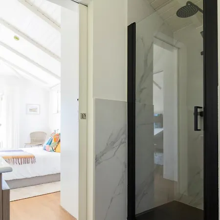 Apartamento Carmo Oporto