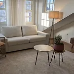 Apartman Carmo *