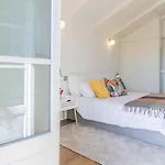 Carmo Apartman Porto