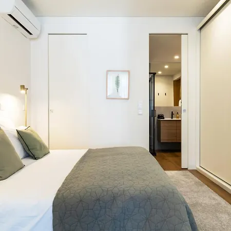 Apartamento Carmo Oporto