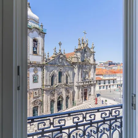 Carmo Apartamento *