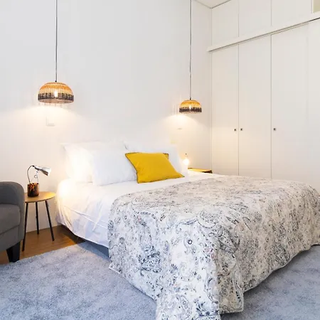 Apartamento Carmo