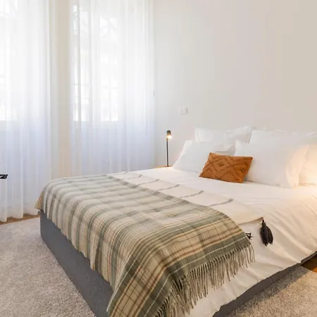 Carmo Apartamento