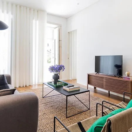 Apartamento Carmo