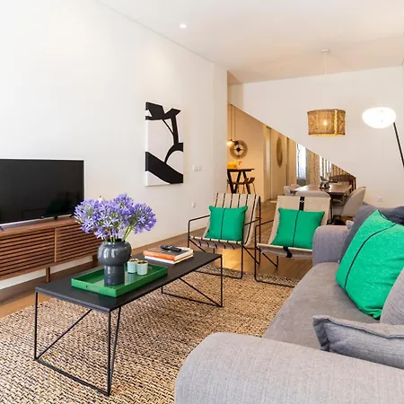 Apartamento Carmo