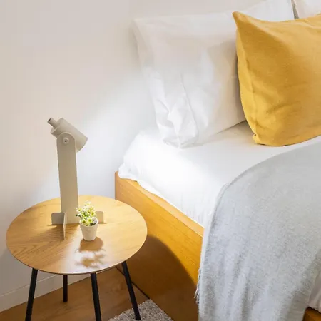 Carmo Apartment *
