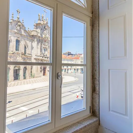 Carmo Apartamento Oporto