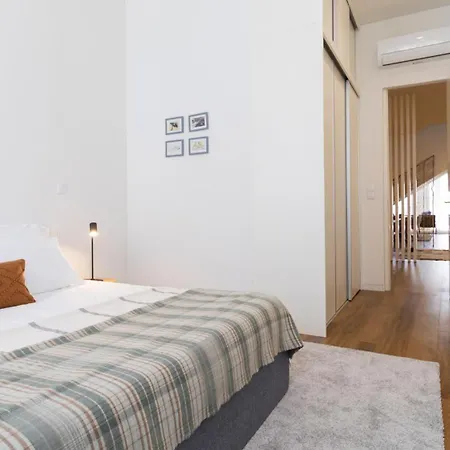 Carmo Apartamento