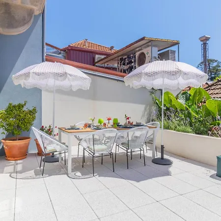 Carmo Apartamento Oporto