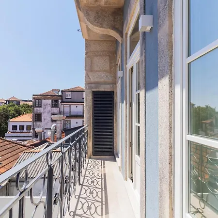 Carmo Apartamento *