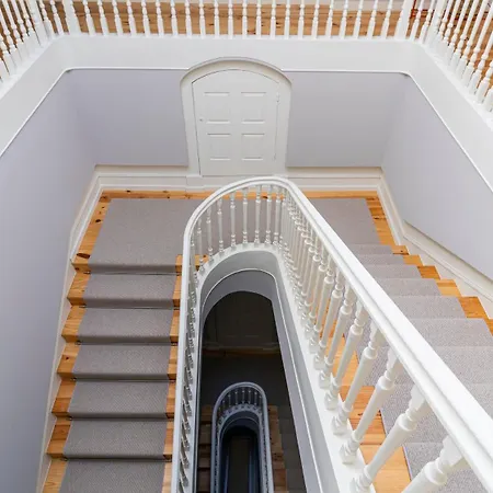 Apartamento Carmo