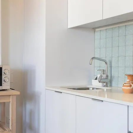 Carmo דירה *