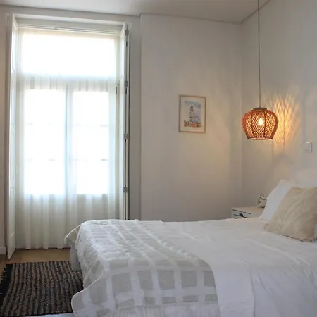 Apartamento Carmo Oporto