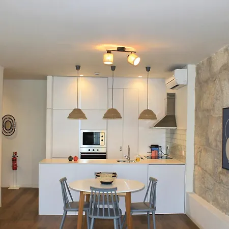 Carmo Apartamento
