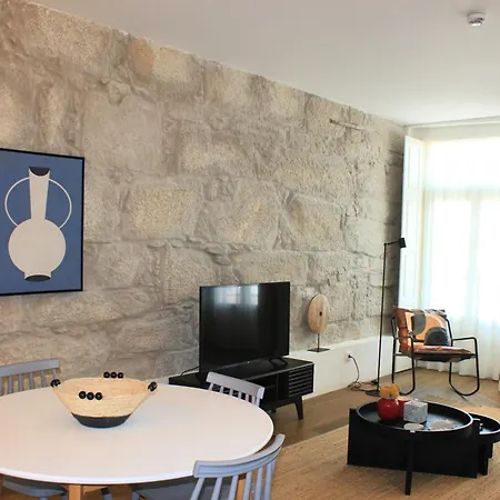 Apartamento Carmo