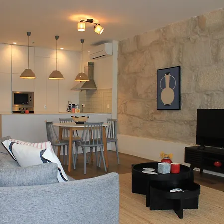 Apartment Carmo