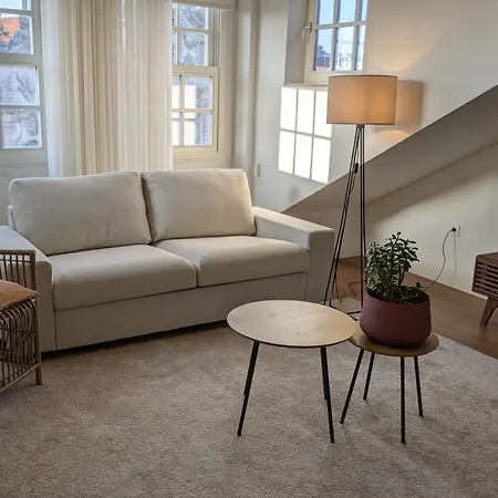 Apartmán Carmo *