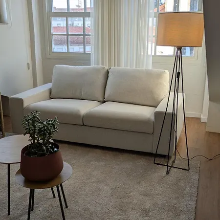 Apartamento Carmo *