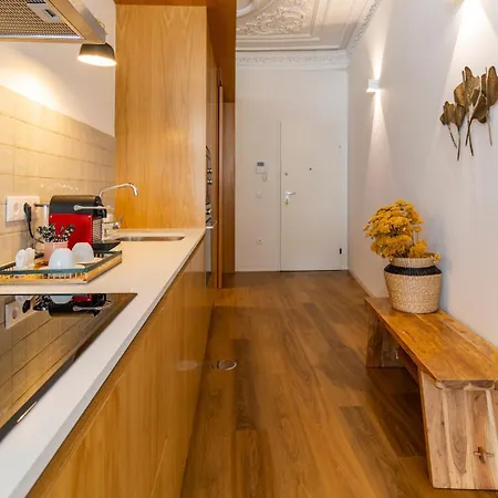 Carmo Apartamento *