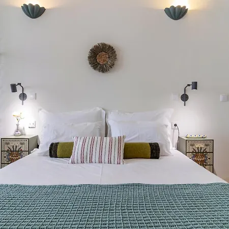 Apartamento Carmo