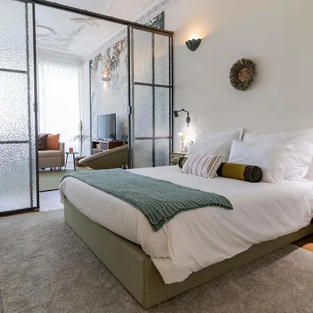 Apartamento Carmo Oporto