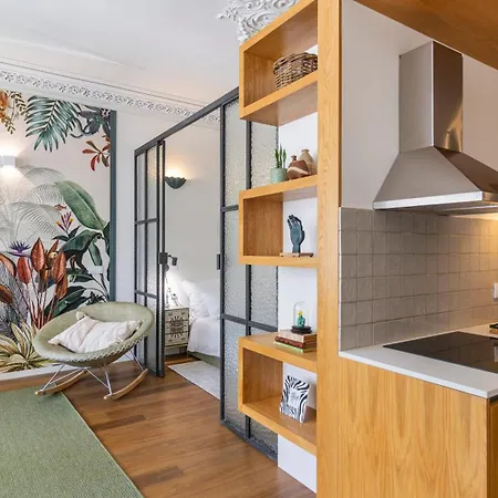 Carmo Apartamento