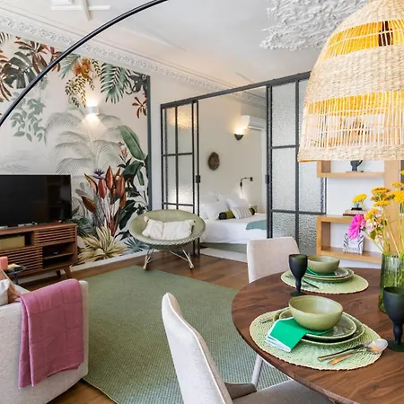 Carmo Apartamento Oporto