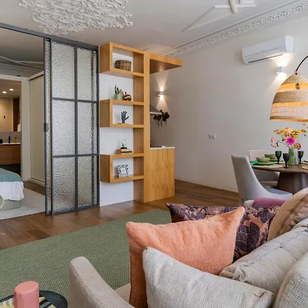 Carmo Apartamento *