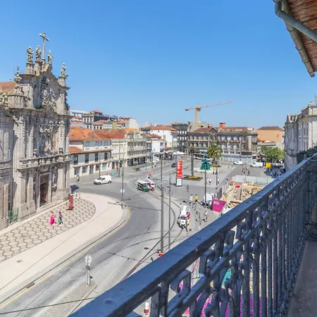 Lejlighed Carmo Porto