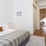 Carmo شقة